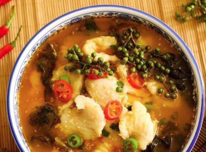 九纳嘉酸菜鱼米饭